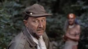 Кадры из фильма Сокровища Амазонки / The Treasure of the Amazon (1985)