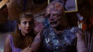 Кадры из фильма Токсичный мститель / The Toxic Avenger (1985)