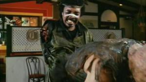 Кадры из фильма Токсичный мститель / The Toxic Avenger (1985)
