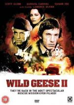Дикие гуси 2 / Wild Geese II (1985)