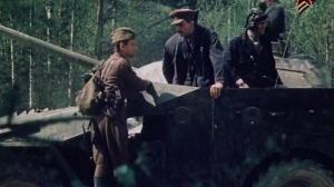 Кадры из фильма Репортаж с линии огня (1985)