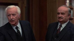 Кадры из фильма Миллионы Брюстера / Brewster's Millions (1985)