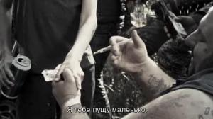 Кадры из фильма Просветления Уайта (Проблески Уайта) / White Lightnin' (2009)