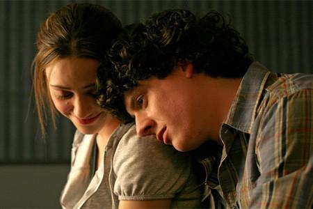 Кадр из фильма Вызов / Dare (2009)