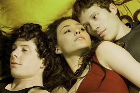 Кадр из фильма Вызов / Dare (2009)
