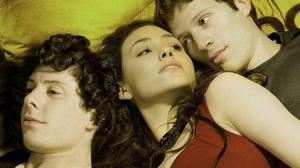 Кадры из фильма Вызов / Dare (2009)