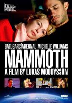 Мамонт / Mammoth (2009)
