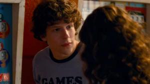 Кадры из фильма Парк культуры и отдыха / Adventureland (2009)