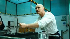 Кадры из фильма Бронсон / He liu (2009)