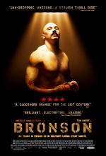 Бронсон / He liu (2009)
