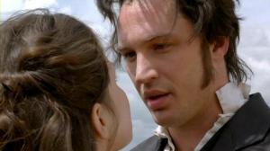 Кадры из фильма Грозовой перевал / Wuthering Heights (2009)