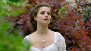 Кадры из фильма Грозовой перевал / Wuthering Heights (2009)