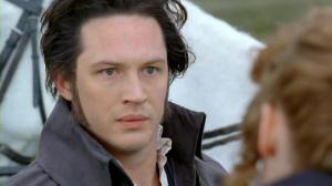 Кадры из фильма Грозовой перевал / Wuthering Heights (2009)