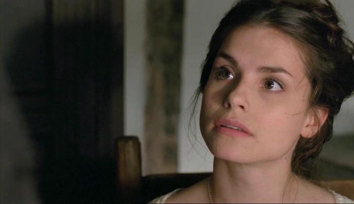 Кадр из фильма Грозовой перевал / Wuthering Heights (2009)