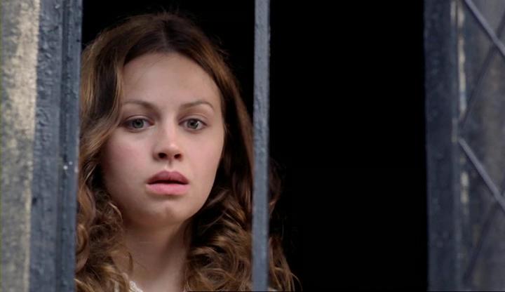 Кадр из фильма Грозовой перевал / Wuthering Heights (2009)