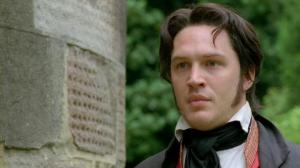 Кадры из фильма Грозовой перевал / Wuthering Heights (2009)