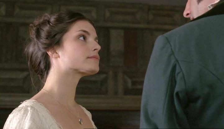 Кадр из фильма Грозовой перевал / Wuthering Heights (2009)