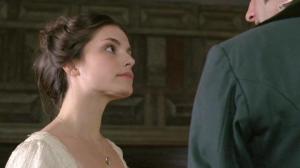 Кадры из фильма Грозовой перевал / Wuthering Heights (2009)