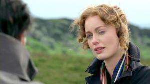 Кадры из фильма Грозовой перевал / Wuthering Heights (2009)
