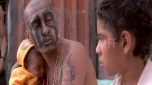 Кадры из фильма Без имени / Sin Nombre (2009)