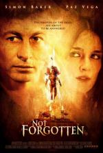 Исчезновение (Невозможно забыть) / Not Forgotten (2009)