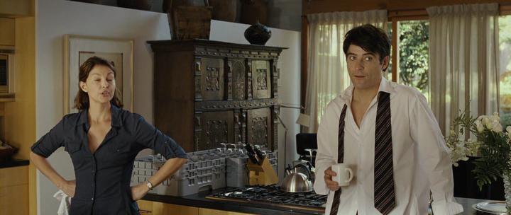 Кадр из фильма Элен / Helen (2009)