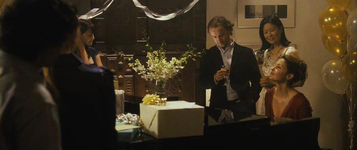 Кадр из фильма Элен / Helen (2009)