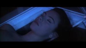 Кадры из фильма Жизненная сила / Lifeforce (1985)