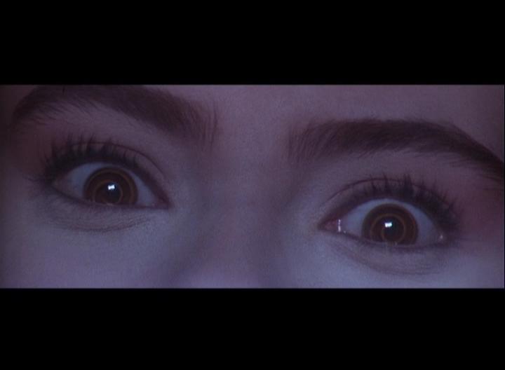 Кадр из фильма Жизненная сила / Lifeforce (1985)