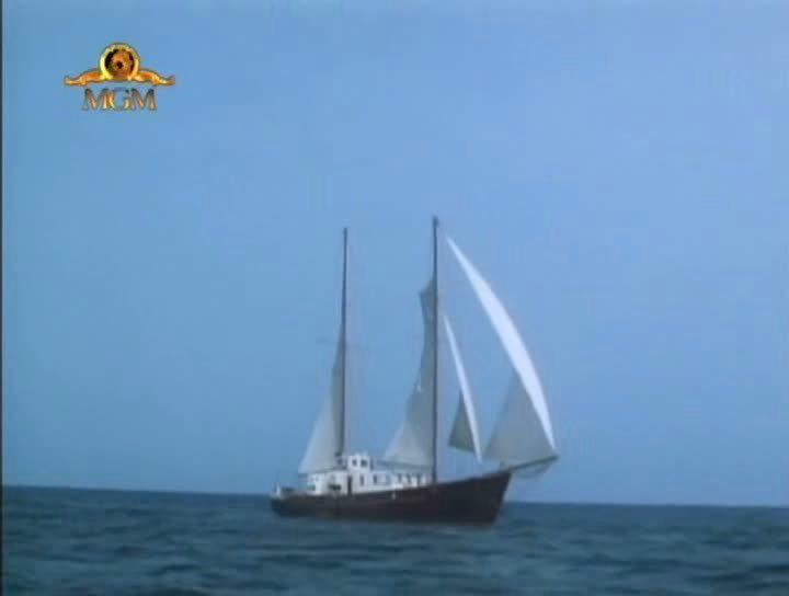 Кадр из фильма Остров сокровищ / L'Île au trésor (Treasure Island ) (1985)