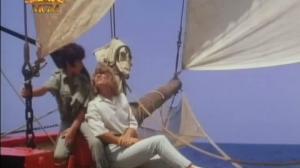 Кадры из фильма Остров сокровищ / L'Île au trésor (Treasure Island ) (1985)