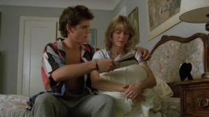 Кадры из фильма Тайный поклонник / Secret Admirer (1985)