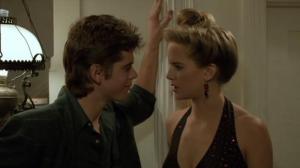 Кадры из фильма Тайный поклонник / Secret Admirer (1985)