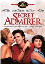 Тайный поклонник / Secret Admirer (1985)