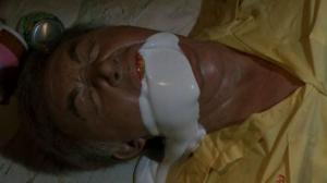 Кадры из фильма Вкусная Дрянь / The Stuff (1985)