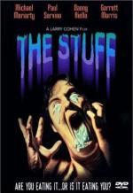 Вкусная Дрянь / The Stuff (1985)