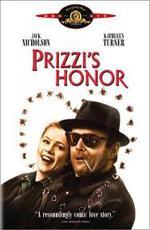 Честь семьи Прицци / Prizzi's Honor (1985)