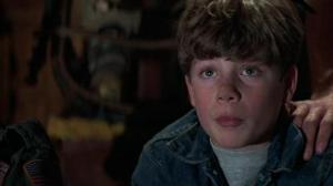 Кадры из фильма Балбесы / The Goonies (1985)