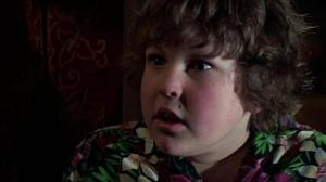 Кадры из фильма Балбесы / The Goonies (1985)
