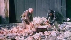 Кадры из фильма Жизнь прекрасна / Zivot je lep (1985)