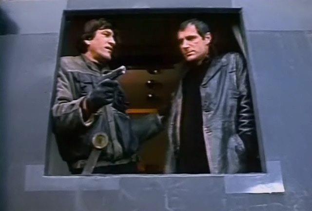Кадр из фильма Жизнь прекрасна / Zivot je lep (1985)