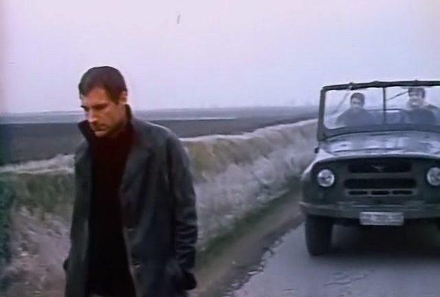 Кадр из фильма Жизнь прекрасна / Zivot je lep (1985)