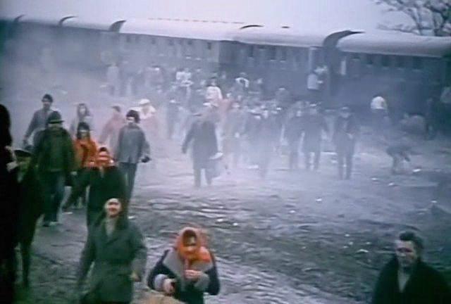 Кадр из фильма Жизнь прекрасна / Zivot je lep (1985)