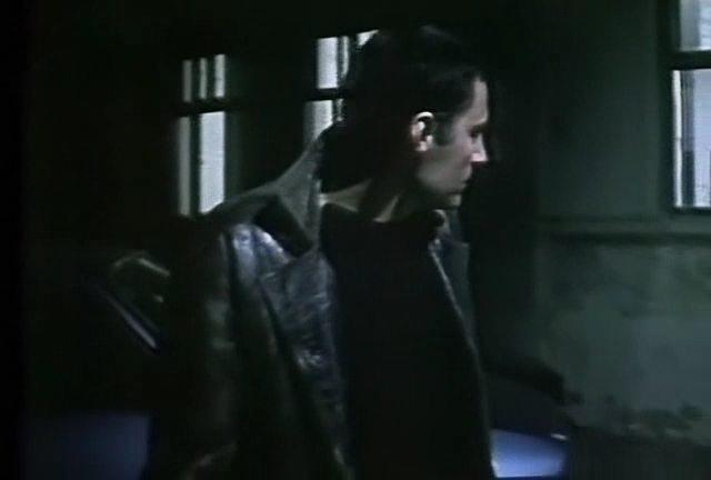Кадр из фильма Жизнь прекрасна / Zivot je lep (1985)