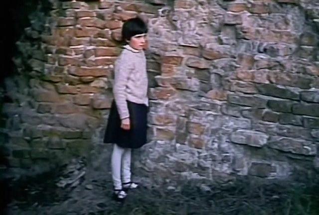 Кадр из фильма Жизнь прекрасна / Zivot je lep (1985)