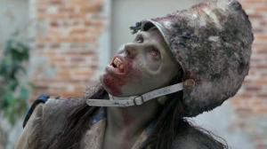 Кадры из фильма День мертвецов / Day Of The Dead (1985)