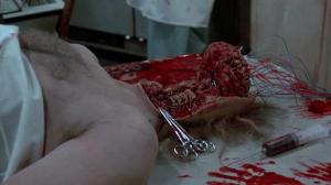 Кадры из фильма День мертвецов / Day Of The Dead (1985)