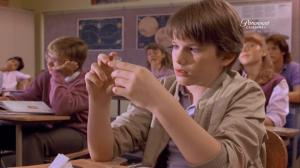 Кадры из фильма Исследователи / Explorers (1985)