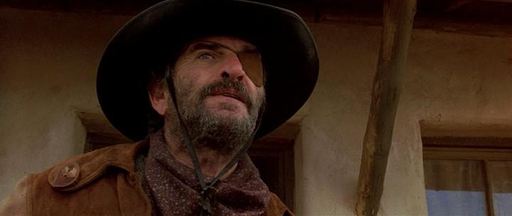 Кадр из фильма Сильверадо / Silverado (1985)