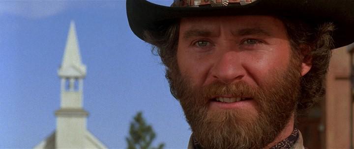 Кадр из фильма Сильверадо / Silverado (1985)